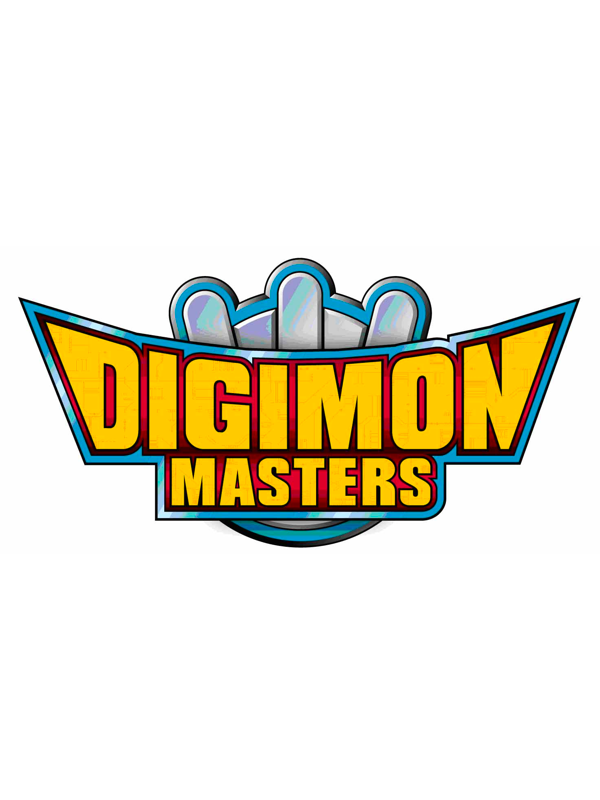Digimon Masters Online (2016)